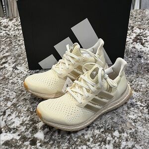 adidas Ultraboost 1.0 Off White Women’s